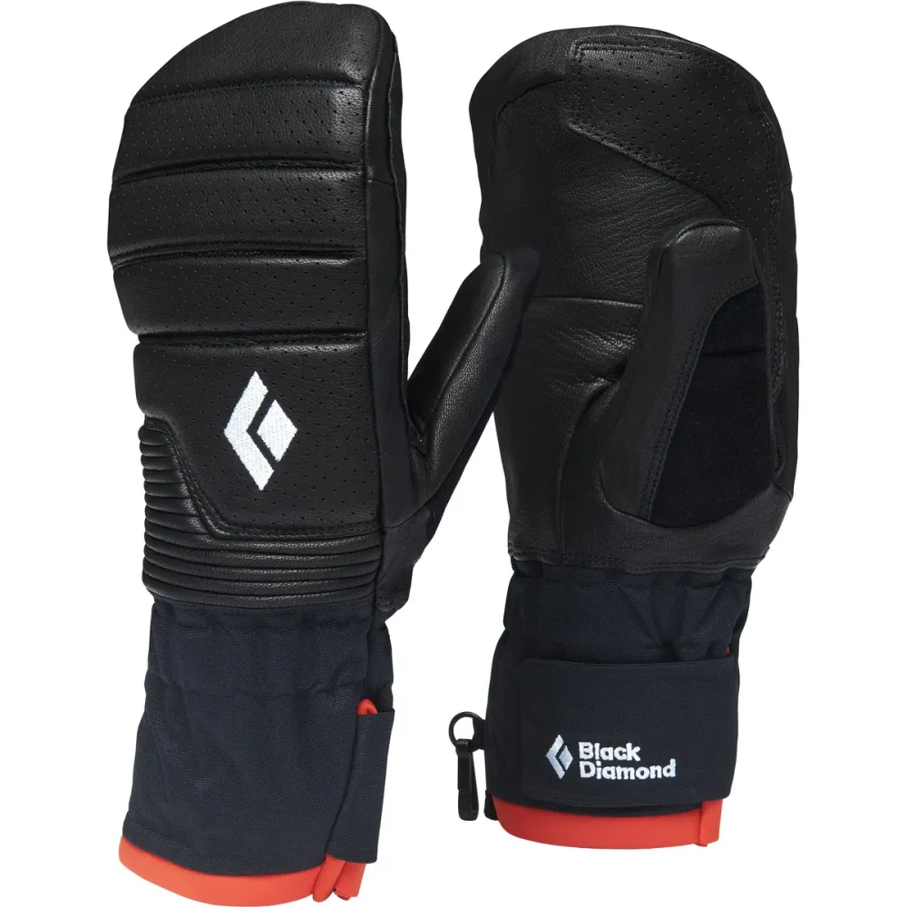 Black Diamond Damen Progression Handschuhe