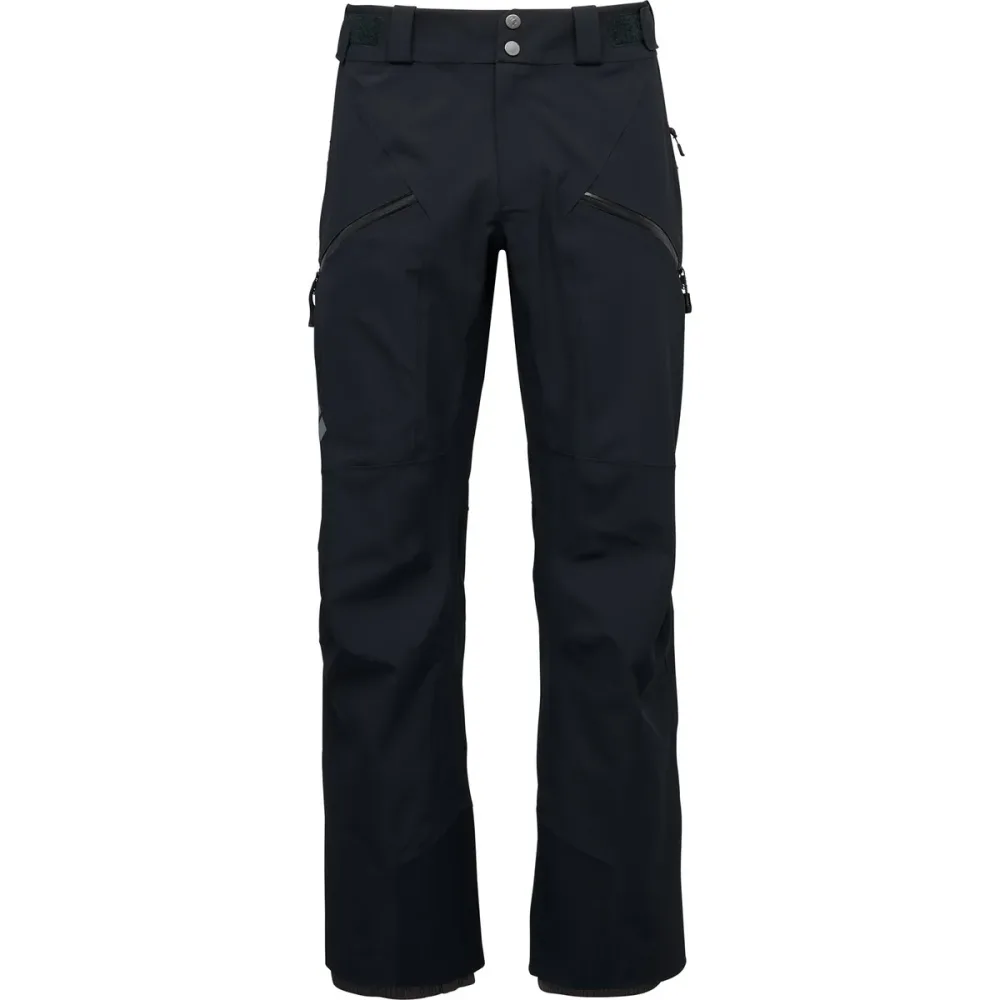 Black Diamond Herren Recon Stretch Ski Hose