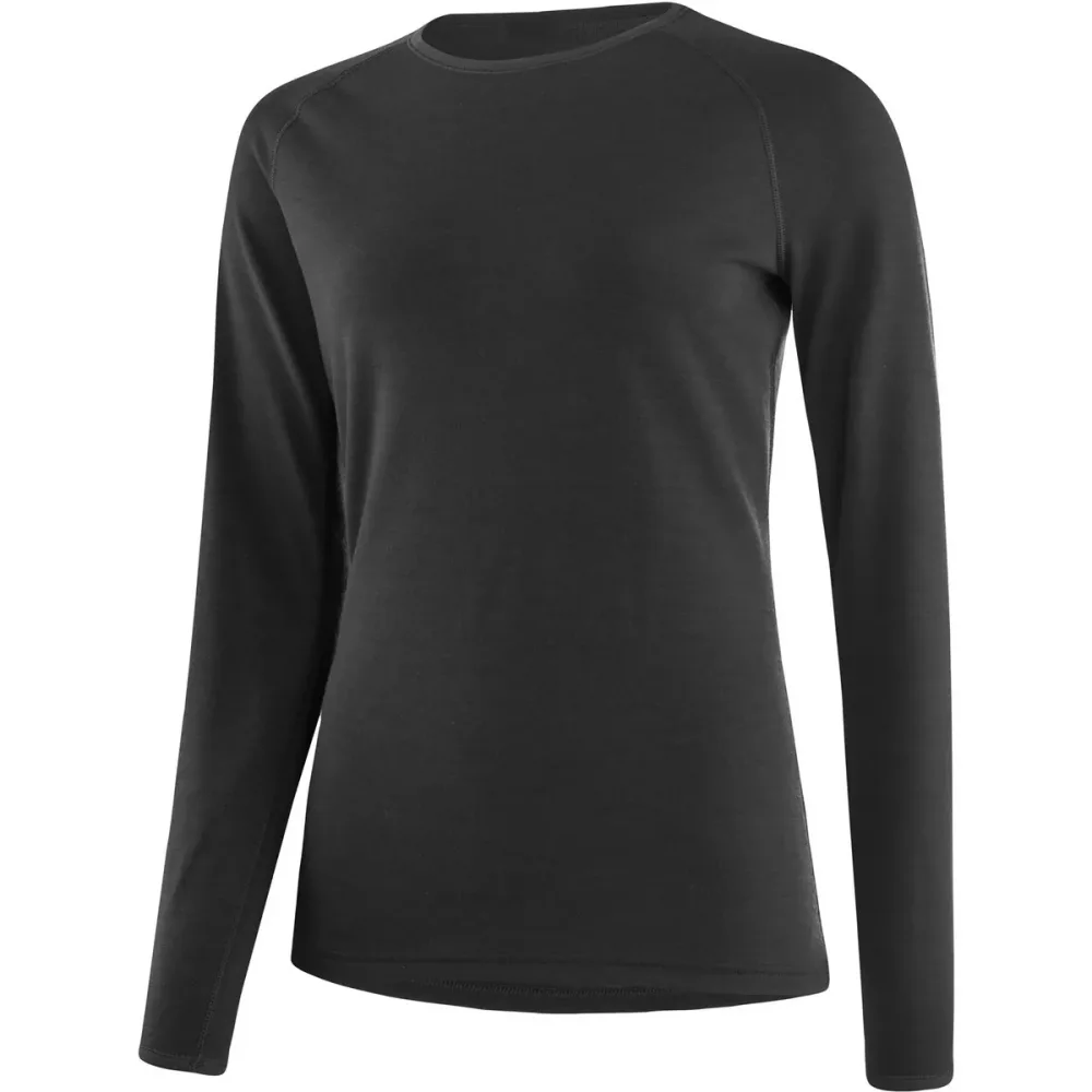 Löffler Damen Transtex Merino Longsleeve