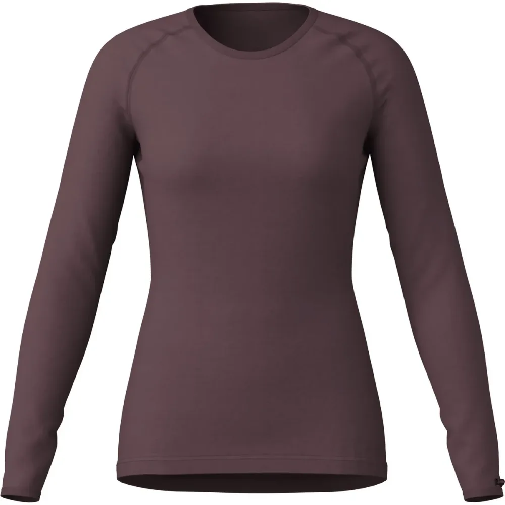 Löffler Damen Transtex Merino Longsleeve