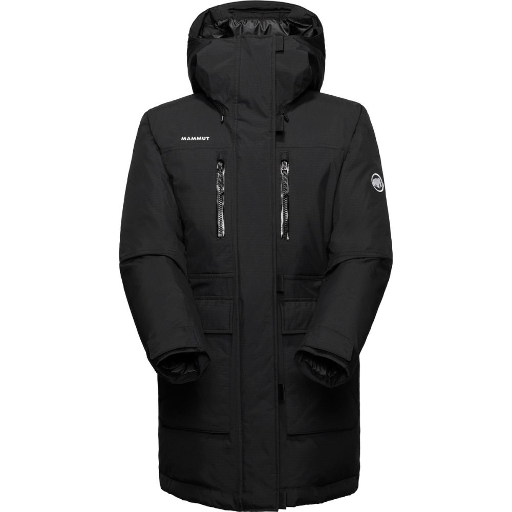 Mammut Damen Arctic In Hoodie Parka