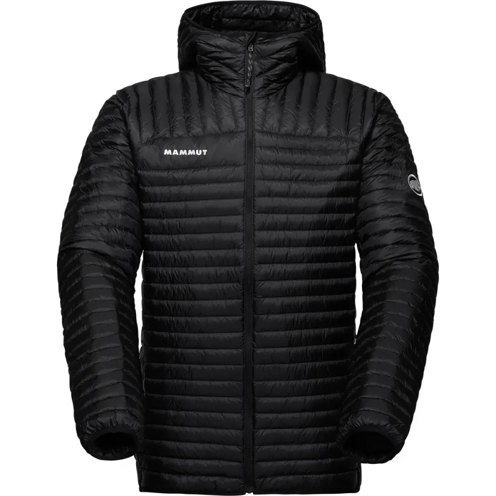 Mammut Herren Broad Peak Light In Hoodie Jacke