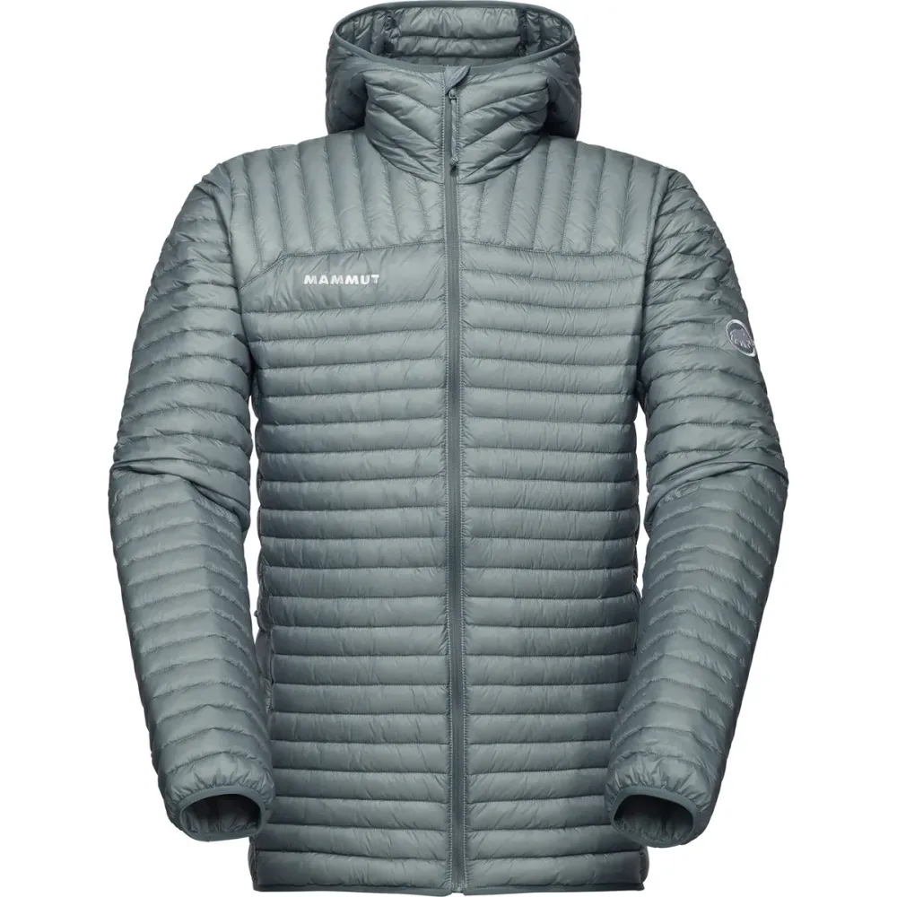 Mammut Herren Broad Peak Light In Hoodie Jacke
