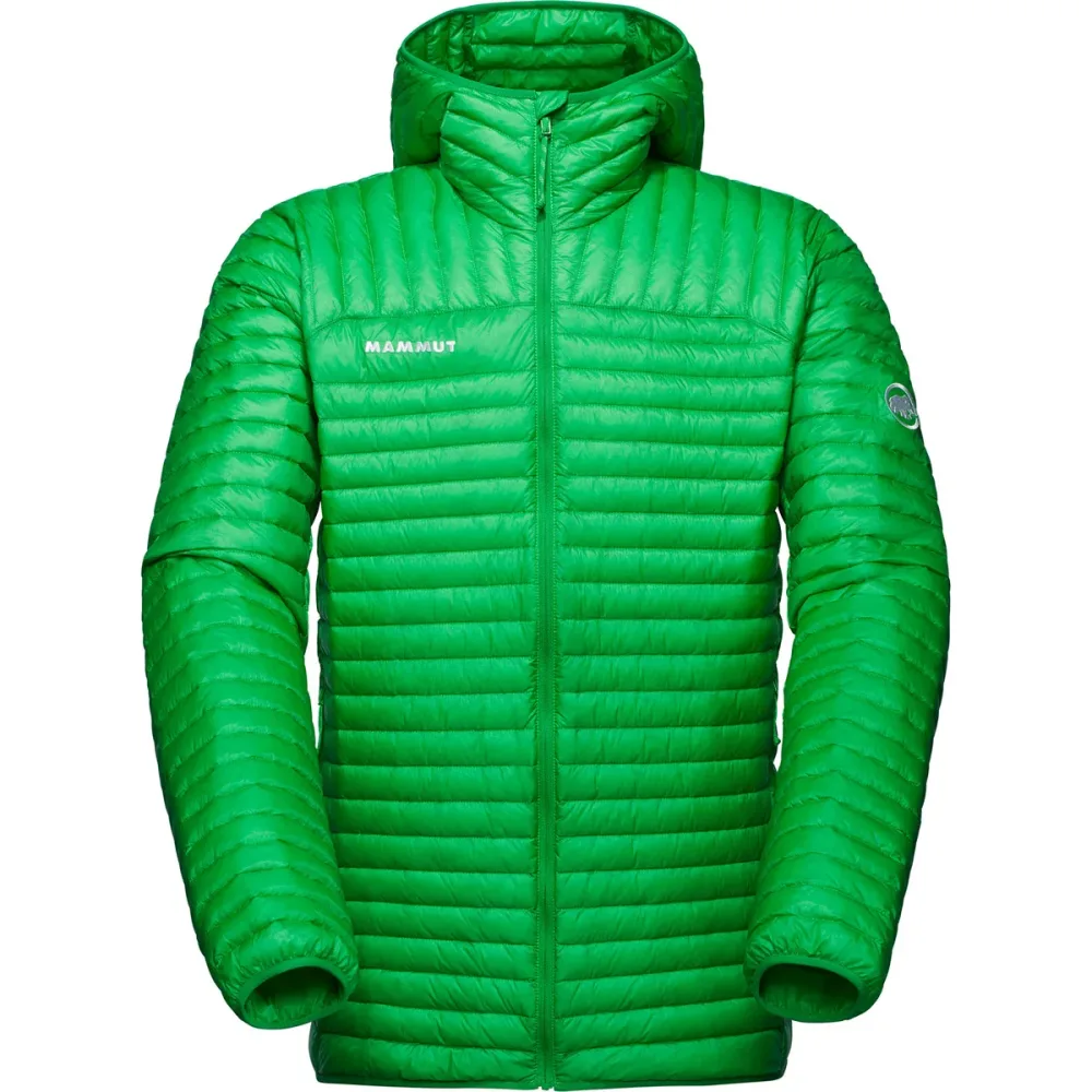 Mammut Herren Broad Peak Light In Hoodie Jacke