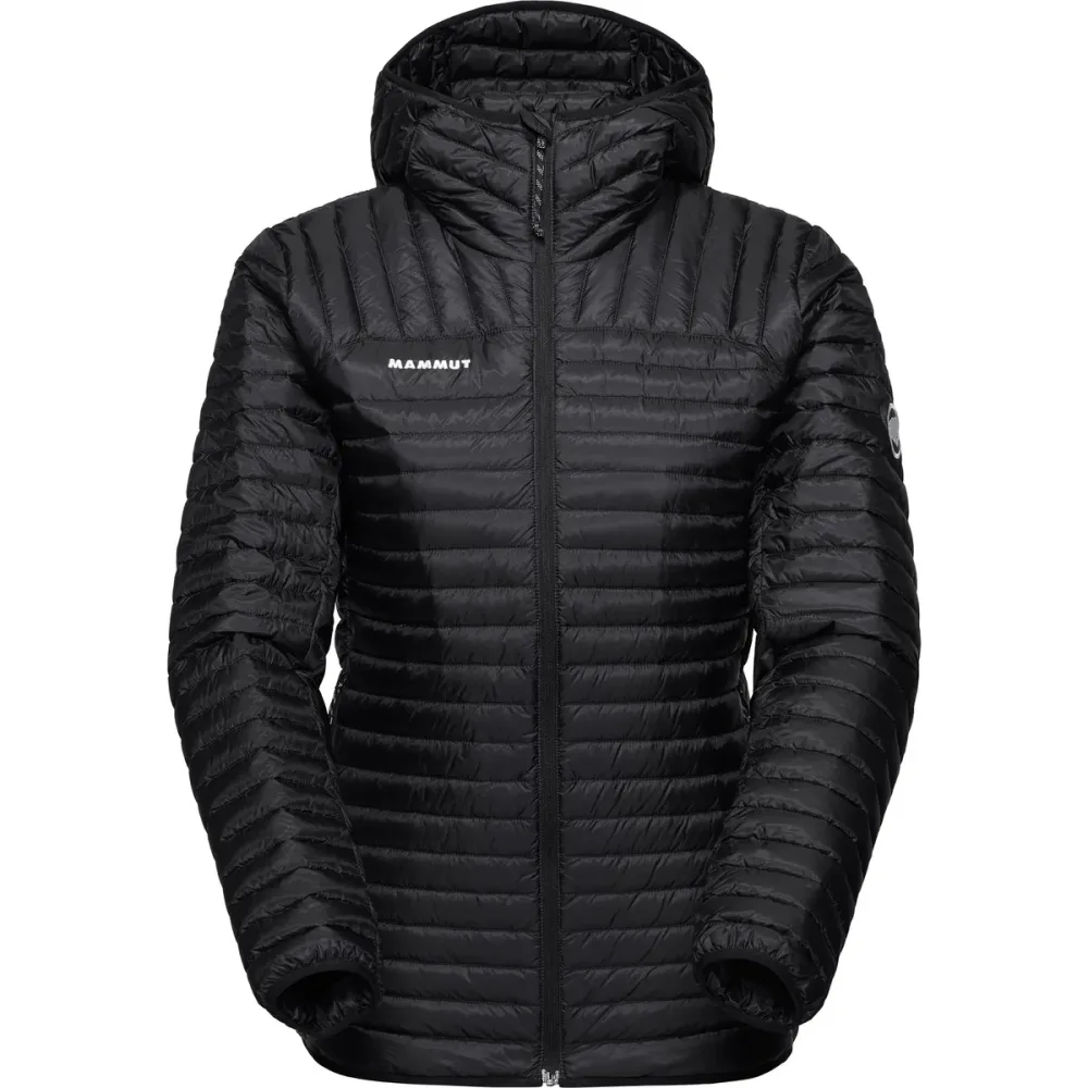 Mammut Damen Broad Peak Light In Hoodie Jacke