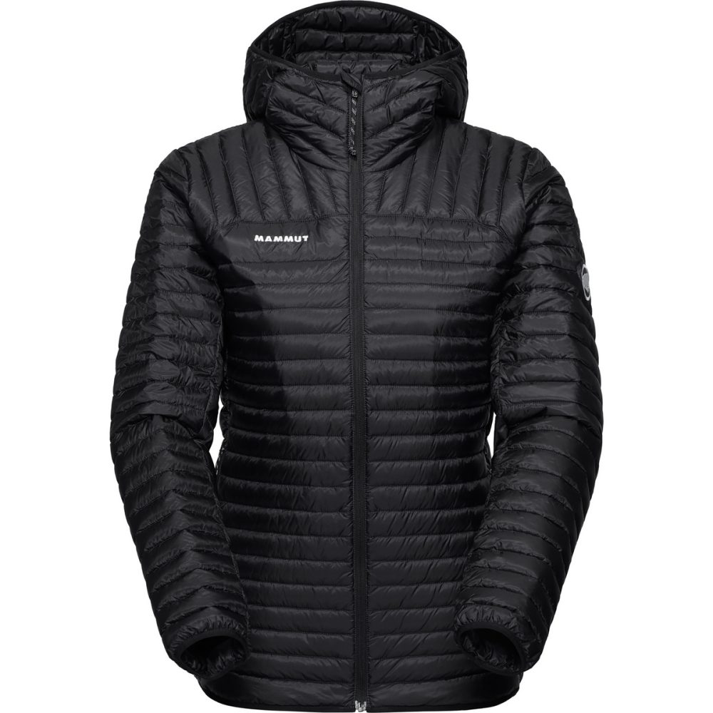 Mammut Damen Broad Peak Light In Hoodie Jacke