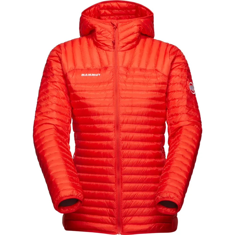 Mammut Damen Broad Peak Light In Hoodie Jacke