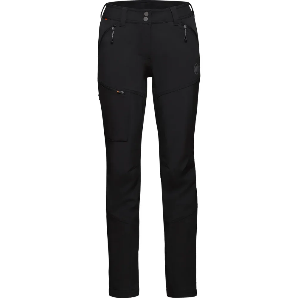 Mammut Damen Zinal Guide So Hybrid Hose