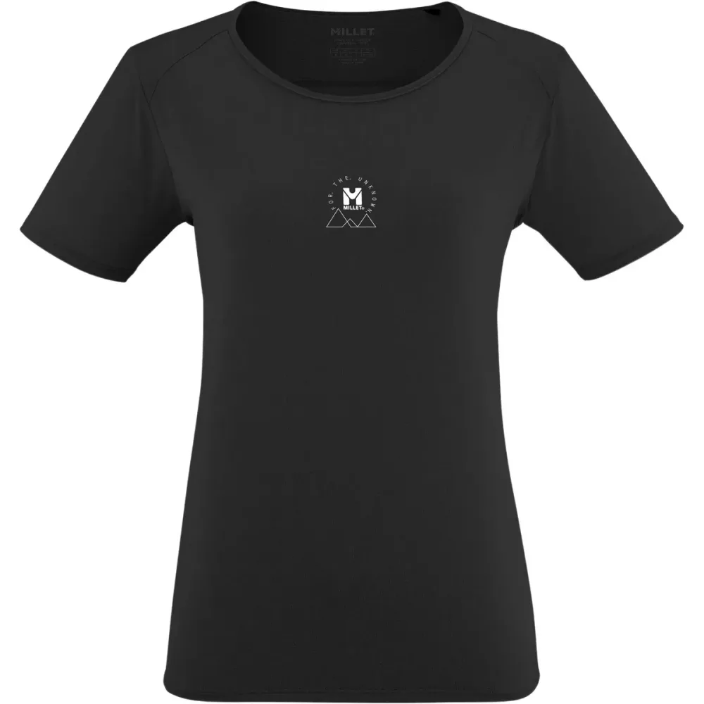 Millet Damen Cimaï Tech T-Shirt