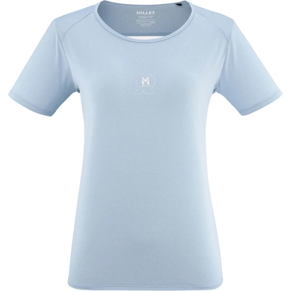 Millet Damen Cimaï Tech T-Shirt