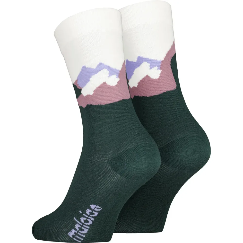 Maloja FoppianoM. Socken