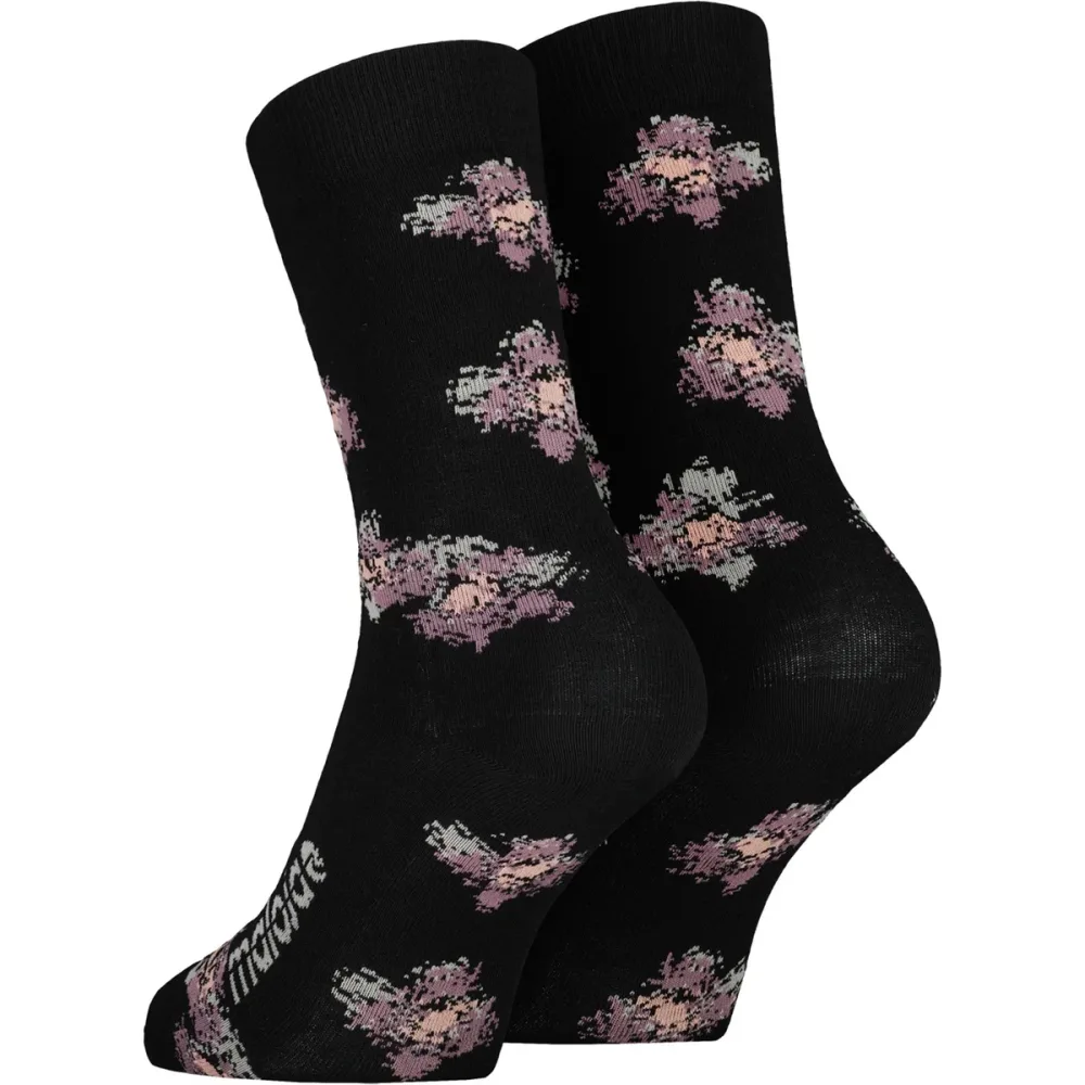 Maloja LeoniM. Socken