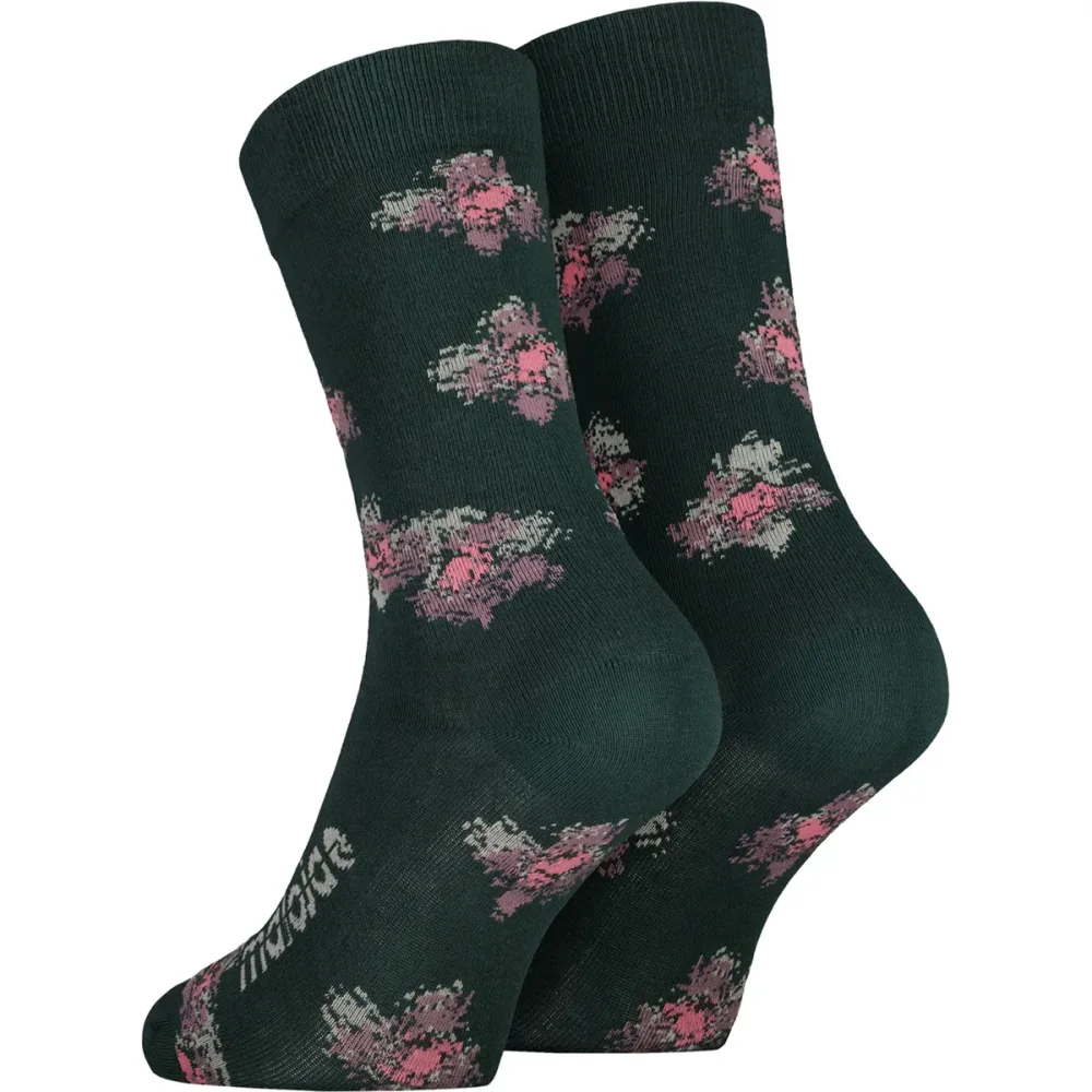 Maloja LeoniM. Socken
