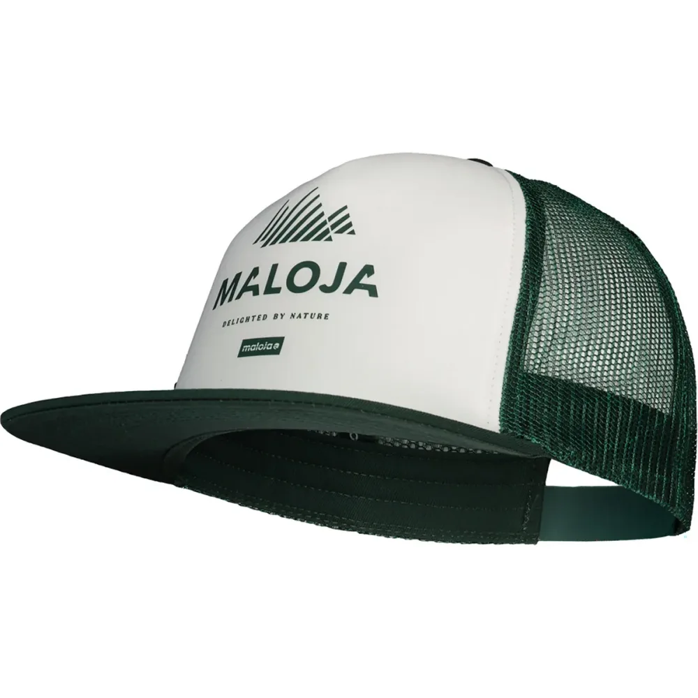 Maloja RutaM. Cap