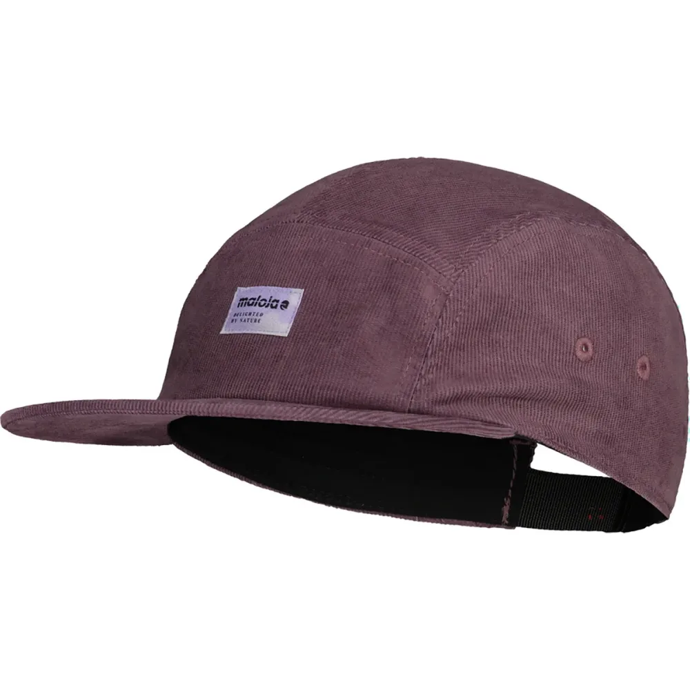 Maloja GampM. Cap
