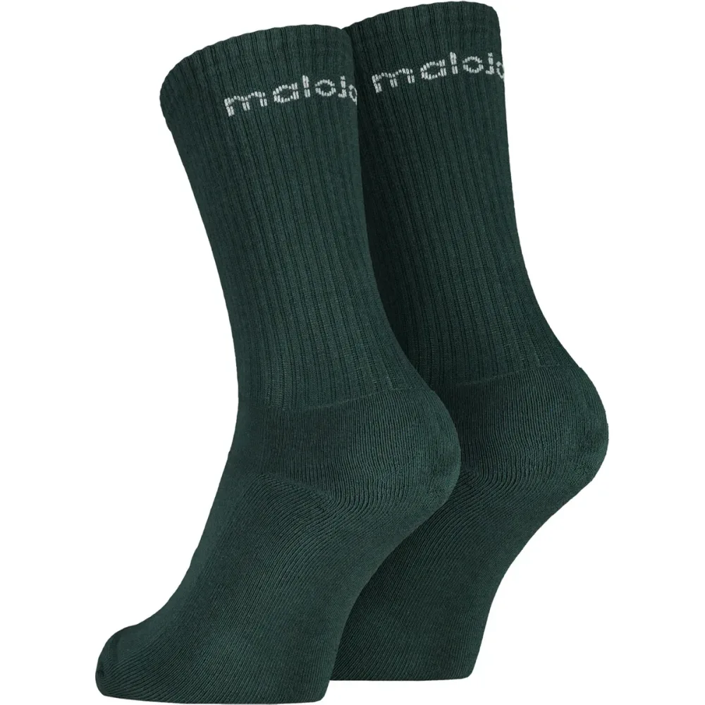 Maloja DocciM. Socken