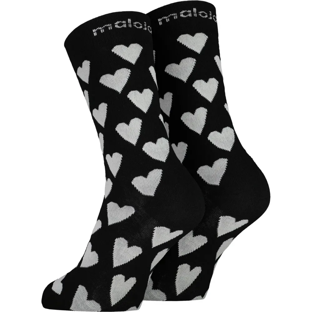 Maloja ResinaM. Socken