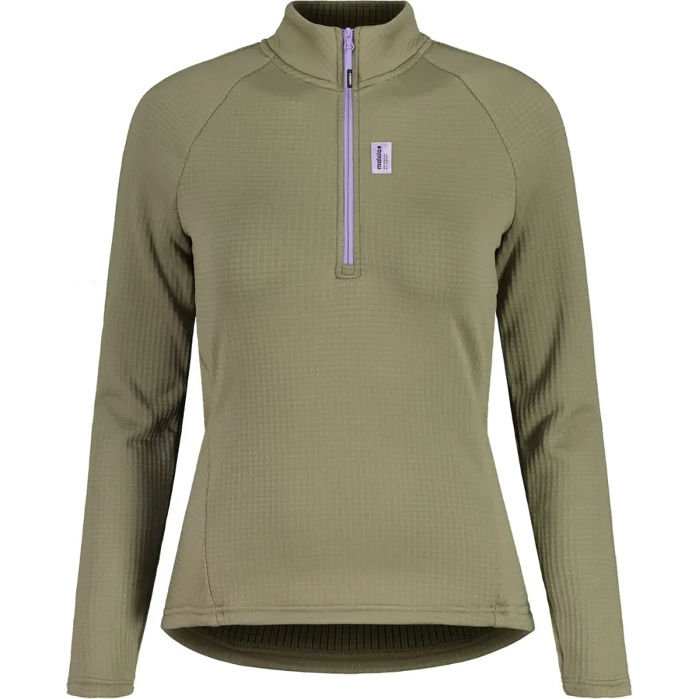 Maloja Damen MorenaM. Longsleeve
