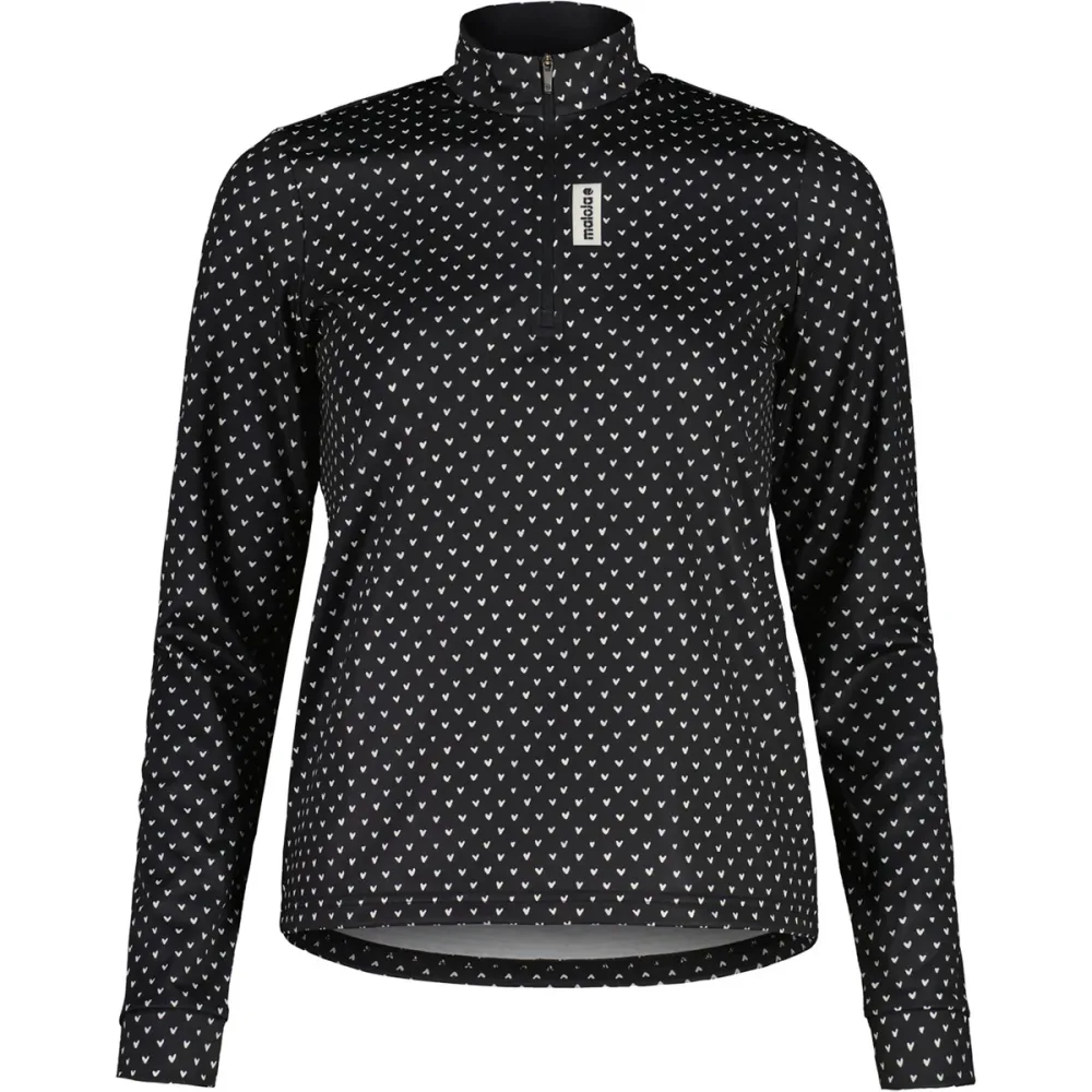 Maloja Damen SawangM. Longsleeve