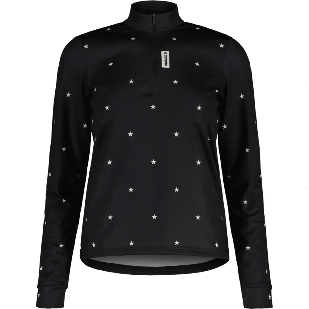 Maloja Damen SawangM. Longsleeve