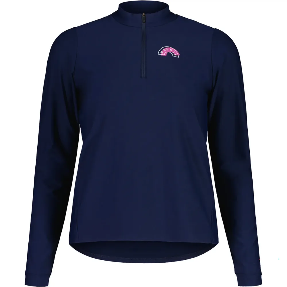 Maloja Damen VaraM. Longsleeve
