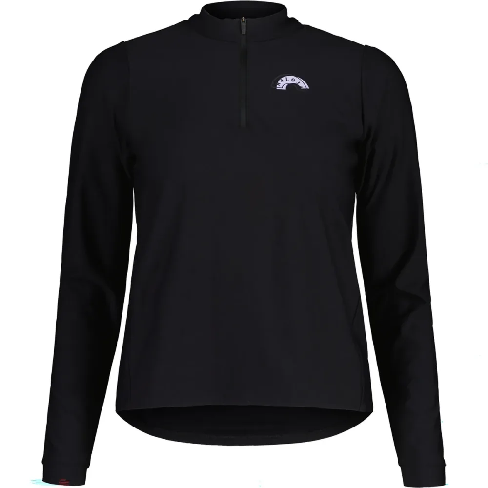 Maloja Damen VaraM. Longsleeve