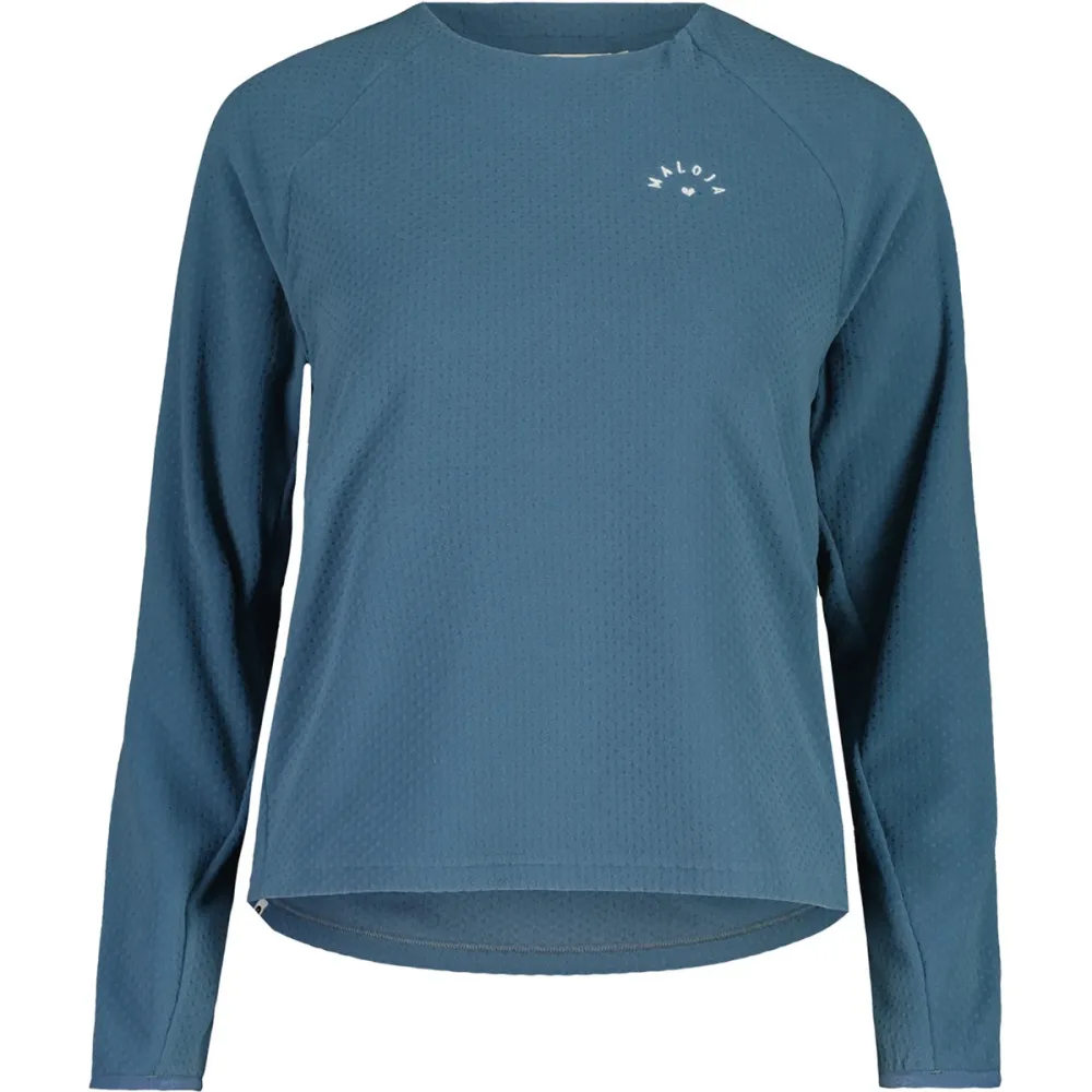 Maloja Damen NimoneM. Longsleeve