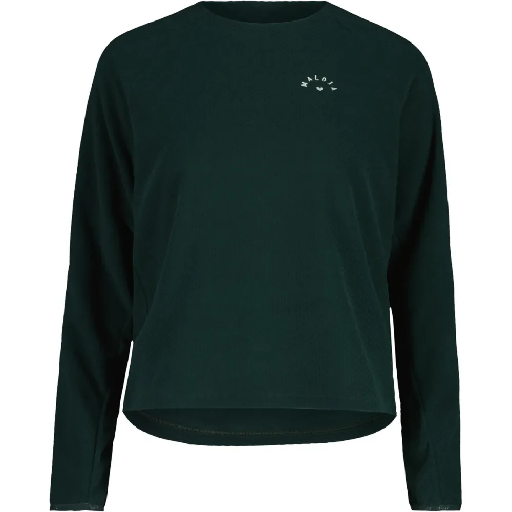 Maloja Damen NimoneM. Longsleeve
