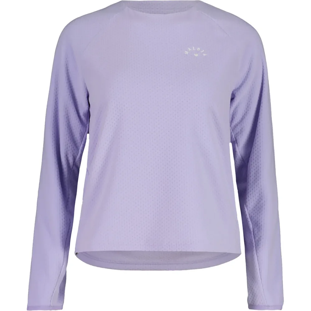 Maloja Damen NimoneM. Longsleeve