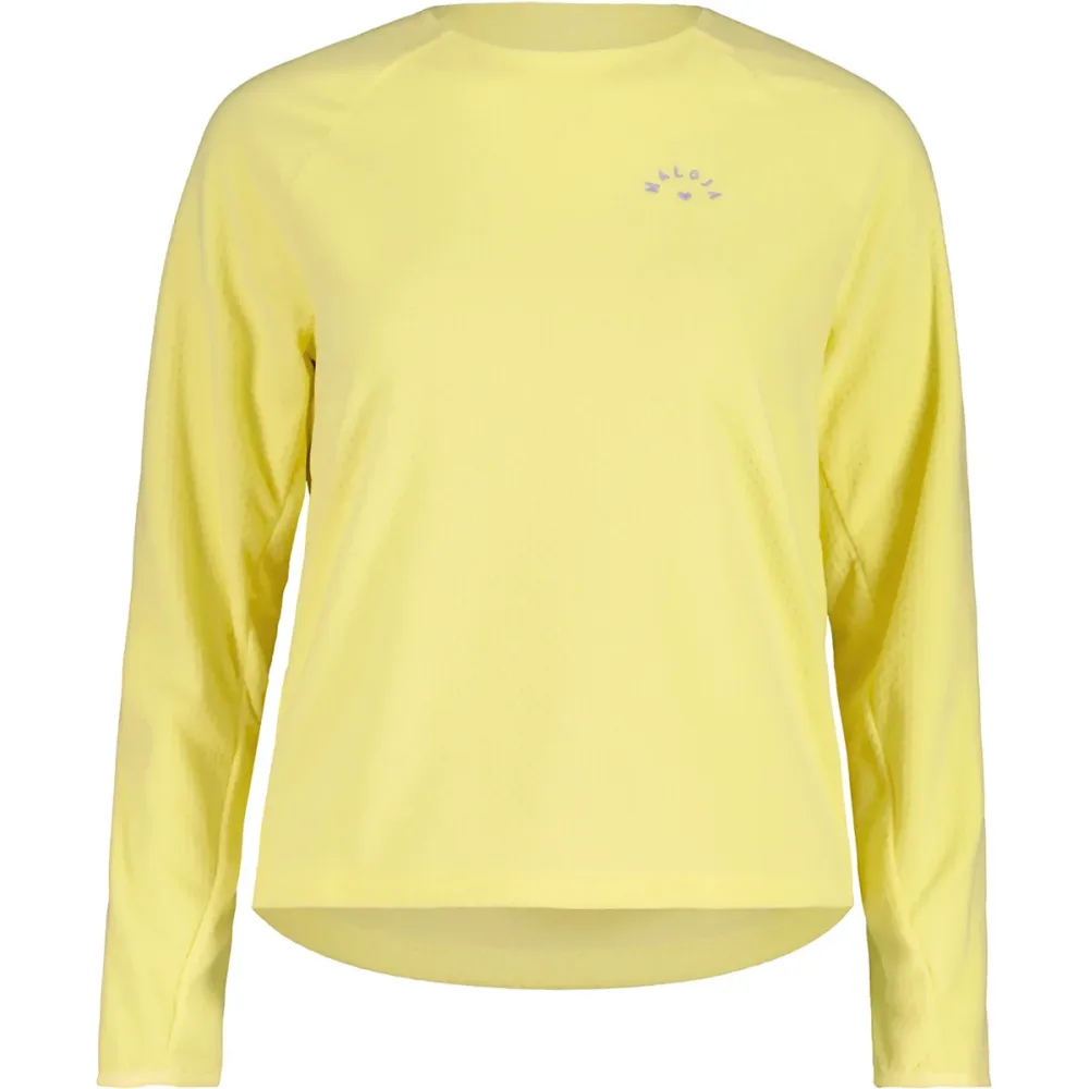 Maloja Damen NimoneM. Longsleeve