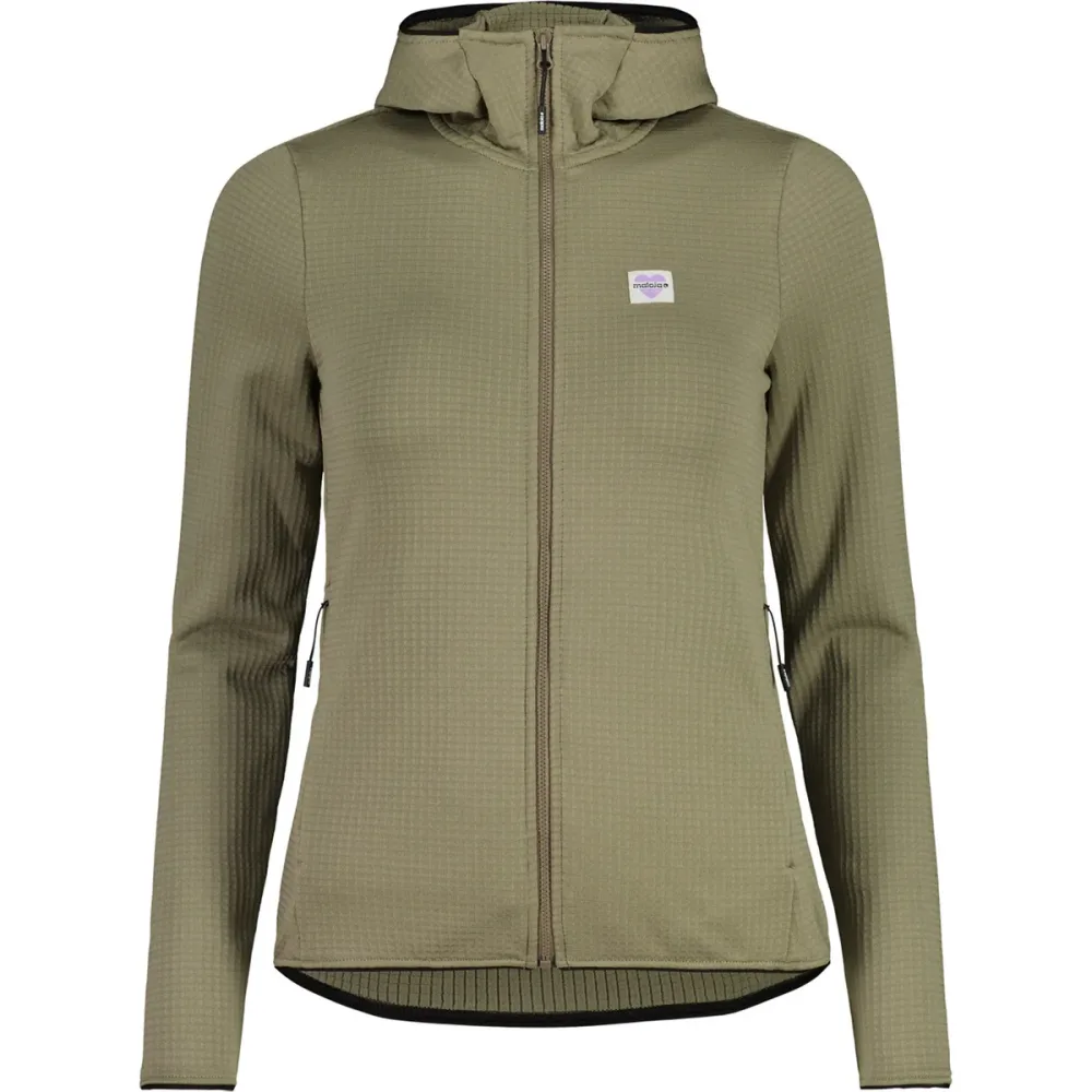 Maloja Damen PiavacM. Jacke