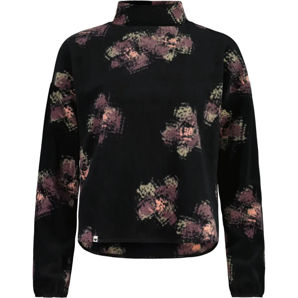 Maloja Damen RomaliaM. Printed Pullover