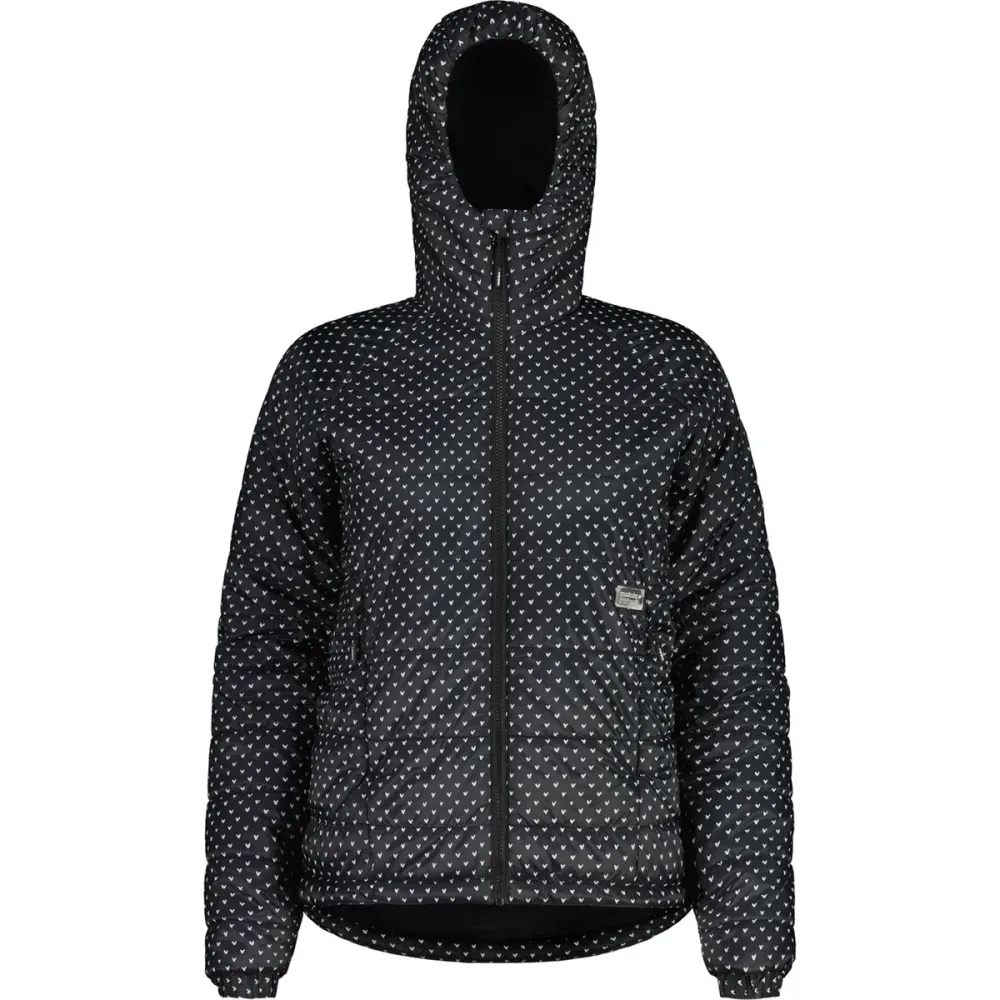 Maloja Damen ArtalleM. Printed Jacke