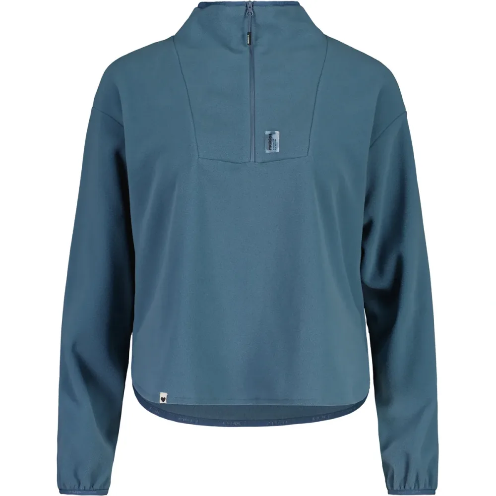 Maloja Damen MeltinaM. Pullover