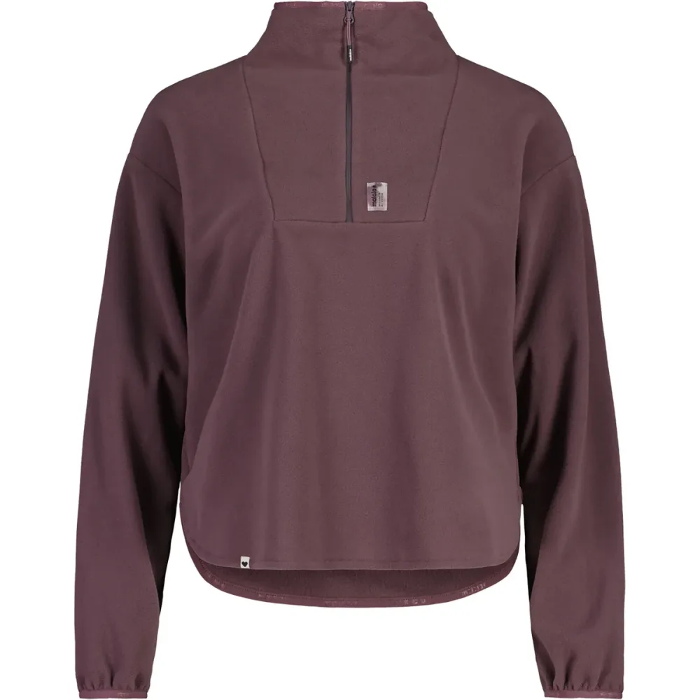 Maloja Damen MeltinaM. Pullover