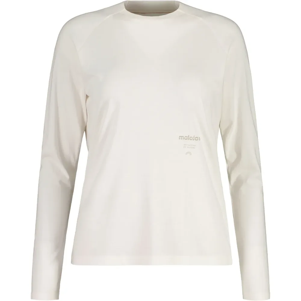 Maloja Damen GrevonM. Longsleeve