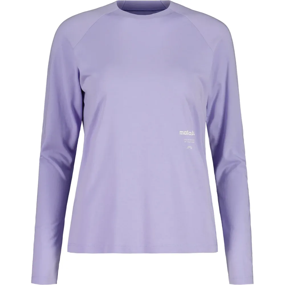 Maloja Damen GrevonM. Longsleeve