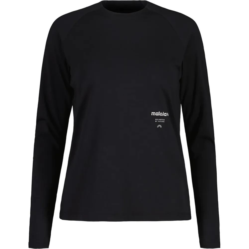 Maloja Damen GrevonM. Longsleeve