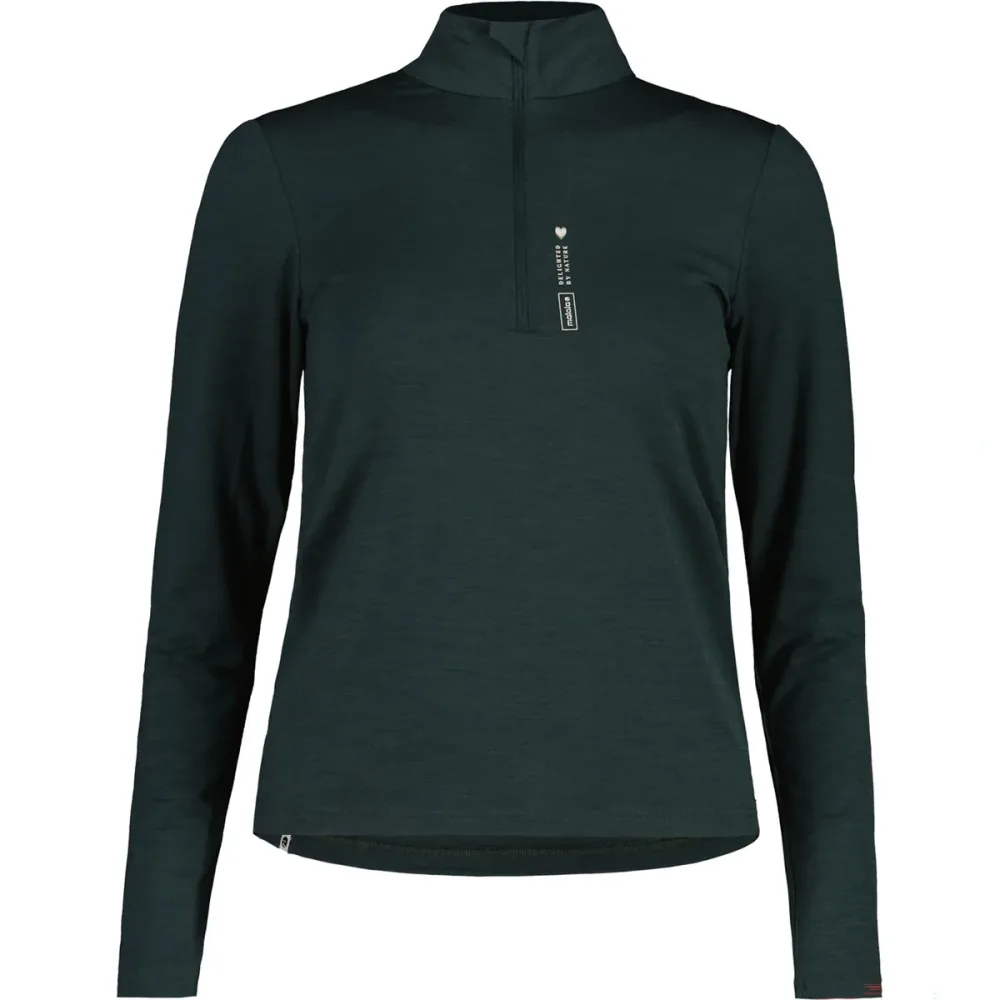 Maloja Damen HowerlaM. Longsleeve