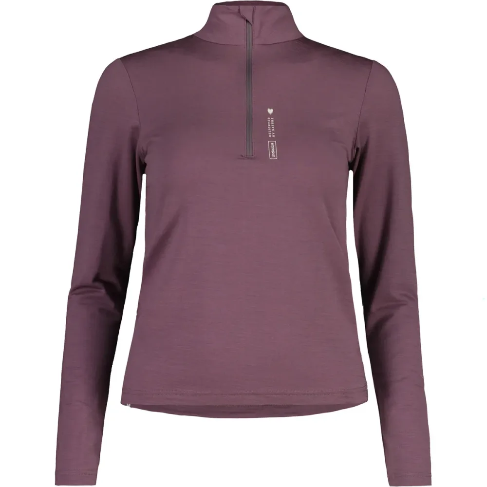 Maloja Damen HowerlaM. Longsleeve