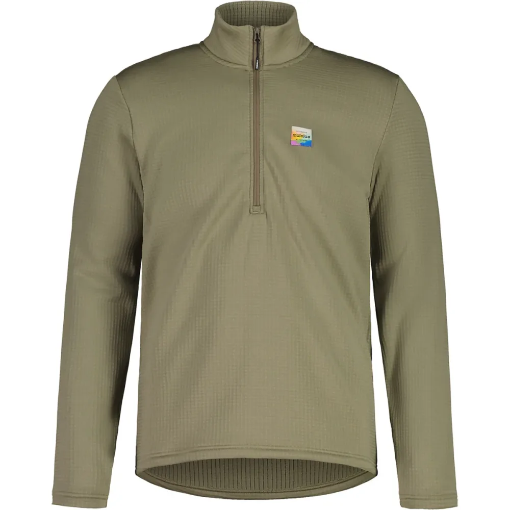Maloja Herren GennaioM. Longsleeve