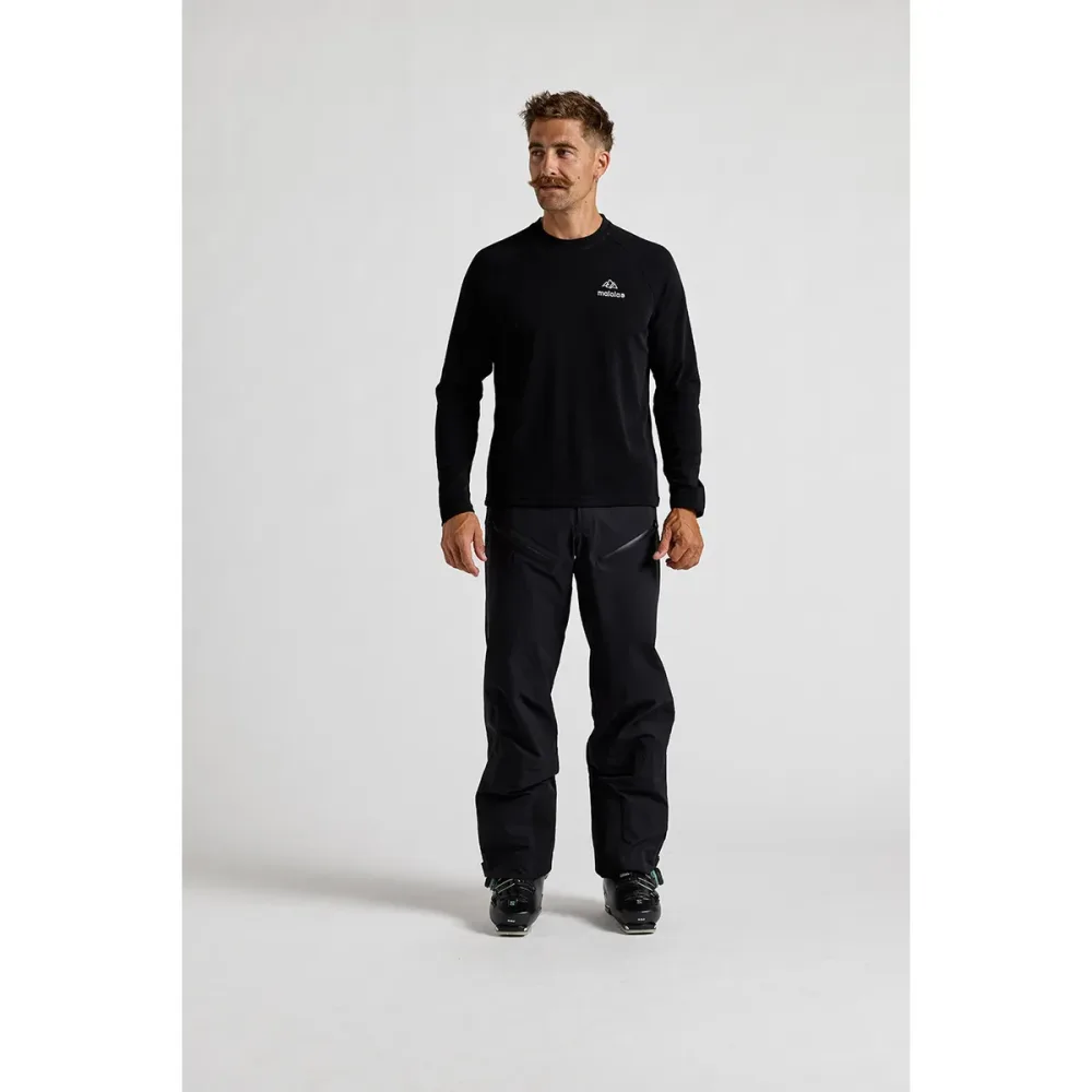 Maloja Herren AukopfM. Longsleeve