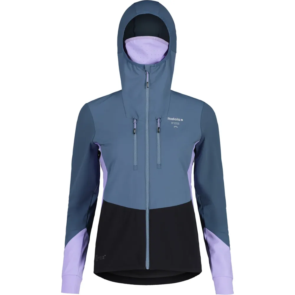 Maloja Damen KorainM. Jacke