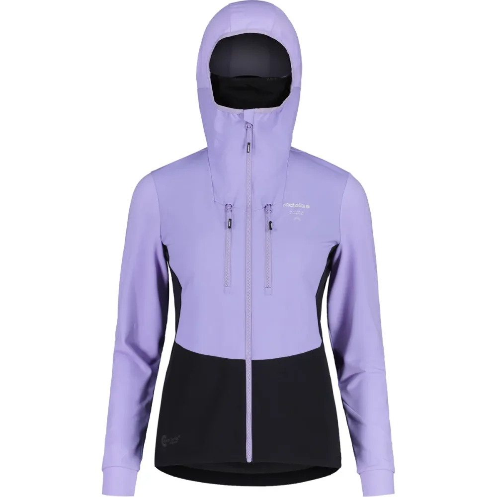 Maloja Damen KorainM. Jacke