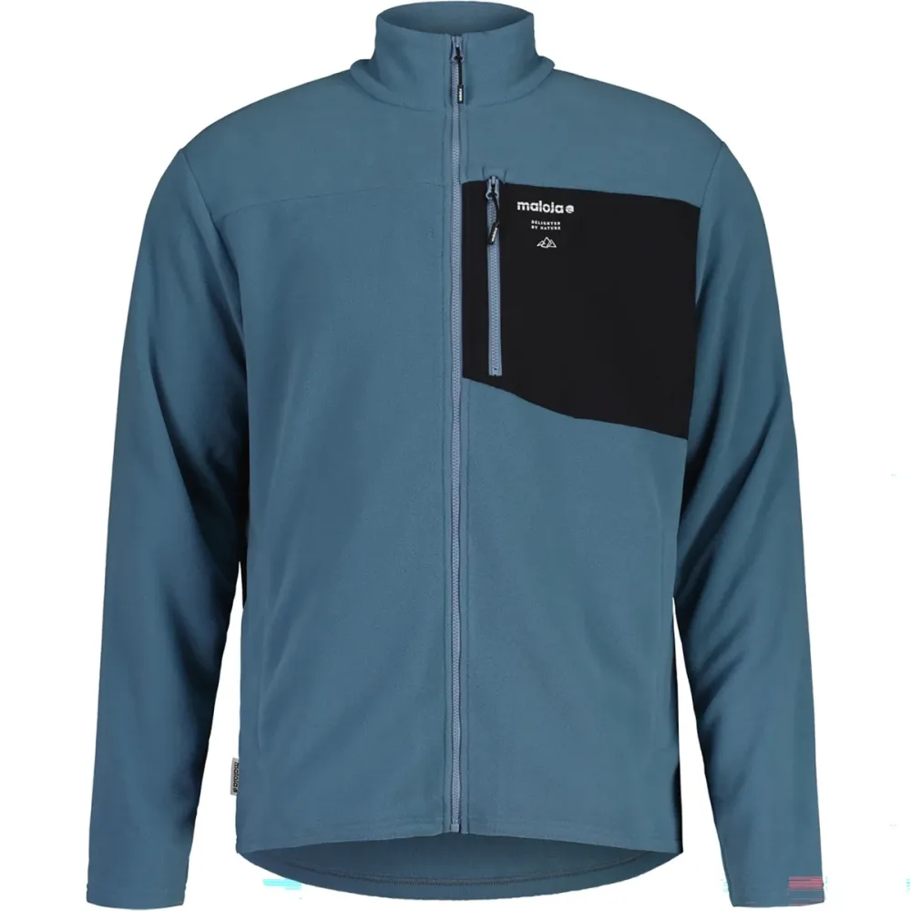 Maloja Herren ValettiM. Jacke