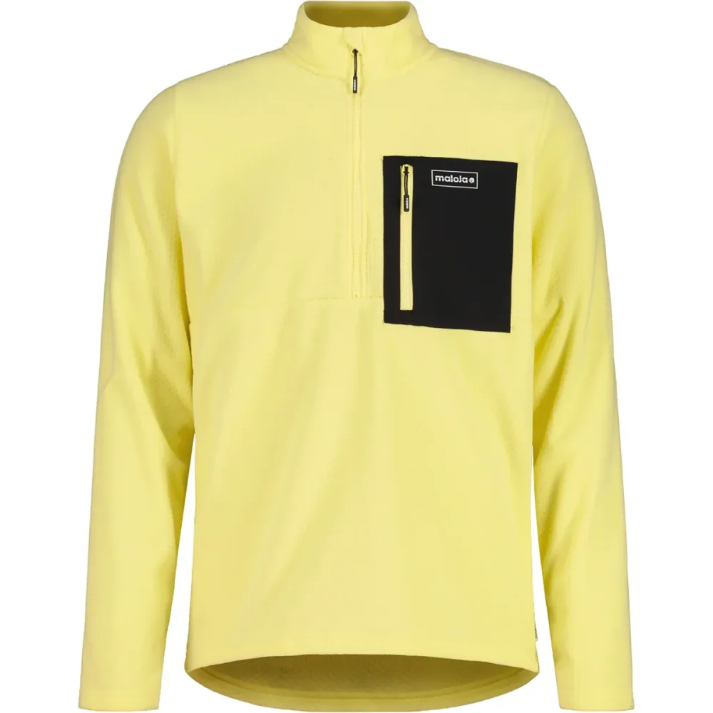 Maloja Herren AramM. Longsleeve