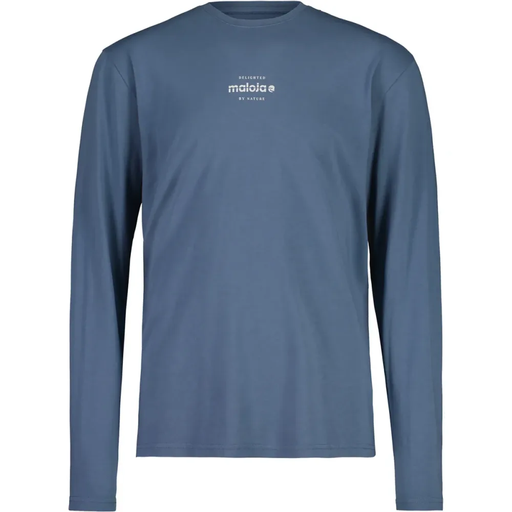 Maloja Herren PazulM. Longsleeve
