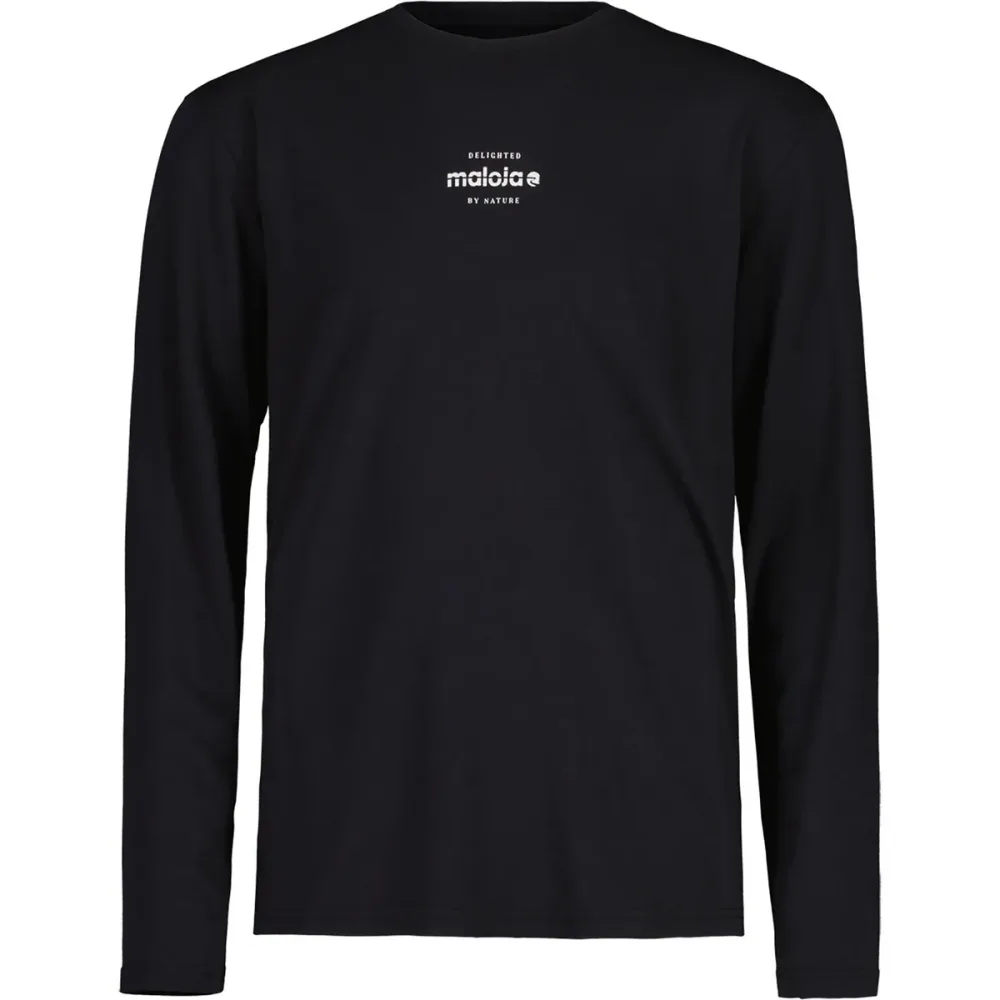 Maloja Herren PazulM. Longsleeve