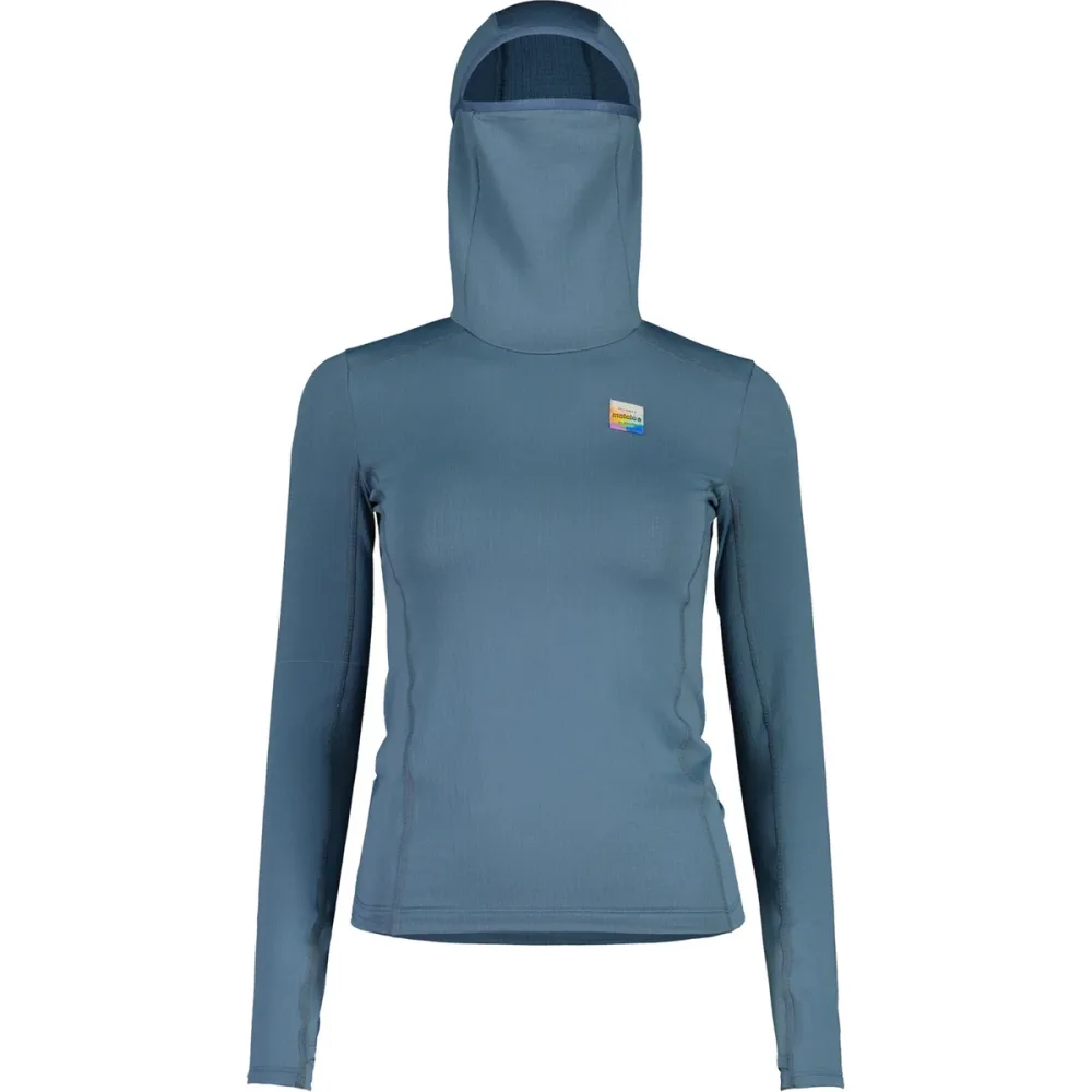 Maloja Damen AlpbachM. Hoodie