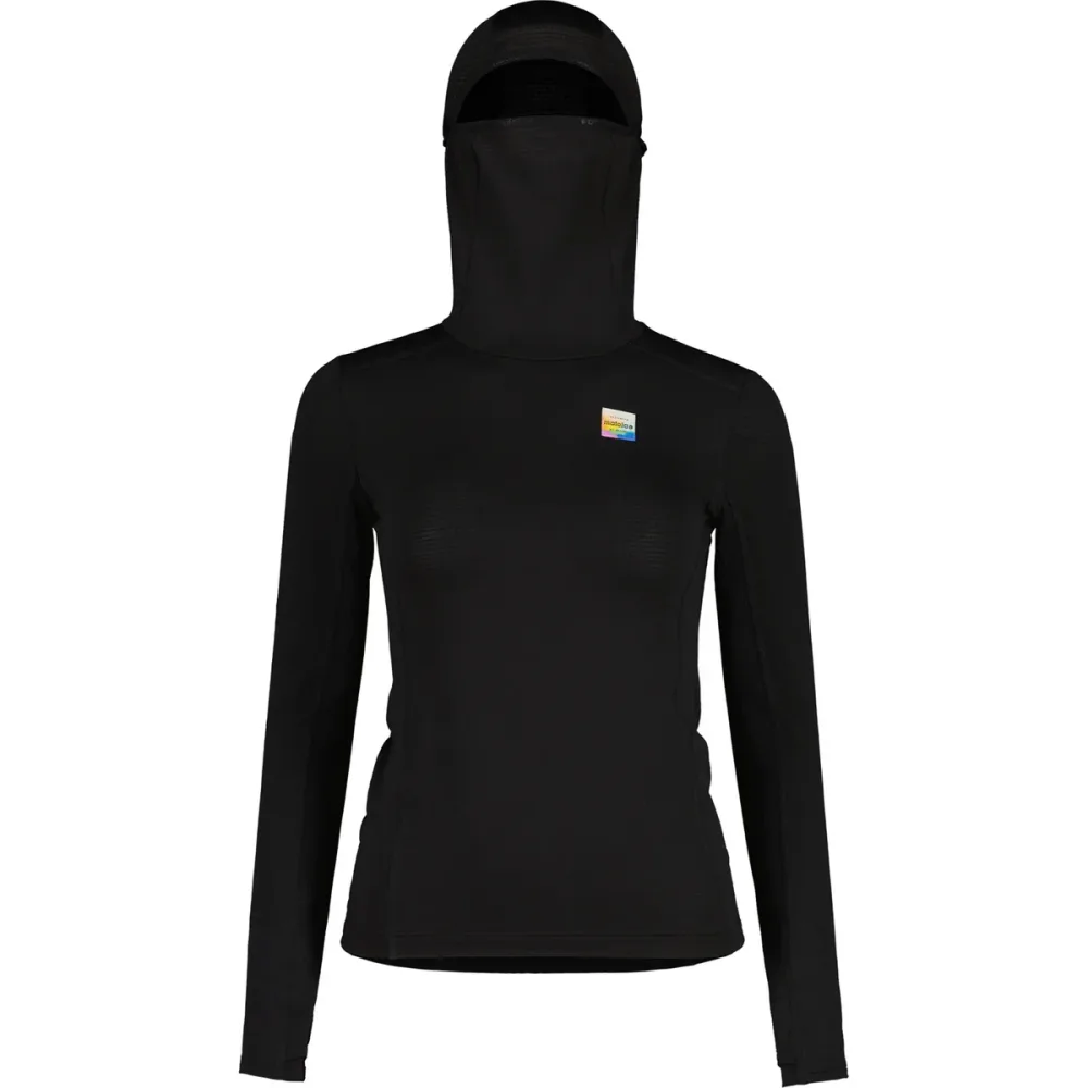 Maloja Damen AlpbachM. Hoodie